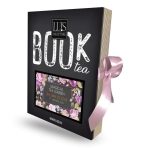 Book tea - A szeretet útja