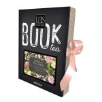 Book tea - A tündérek kertje