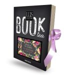 Book tea - Egy igazi csoda