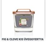Kis Elevation Fig & Clove