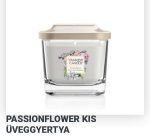 Kis Elevation Passionflower