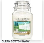 Nagy Clean cotton