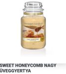 Nagy Sweet honeycomb