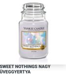 Nagy Sweet nothings
